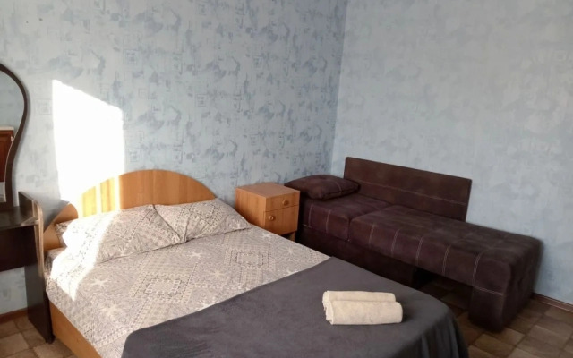 Квартира тёплая солнечная у Автовокзала