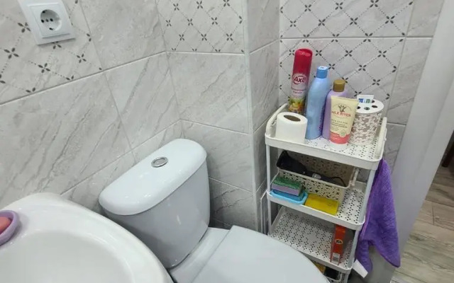 Квартира на Матвеева 10