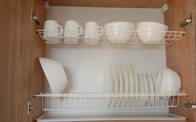 Квартира на Толстого