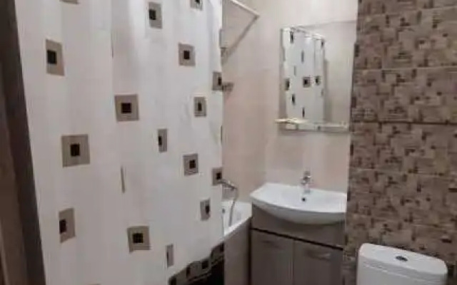 Апартаменты 1 Ms Apartments on Rodionova 7b