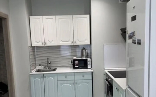 Квартира В Южном городе