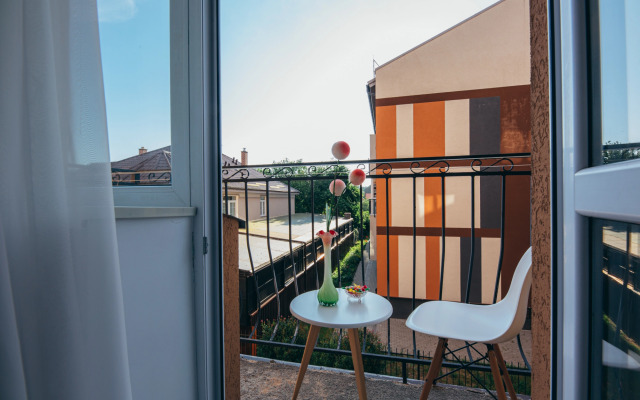 Romantika Flat