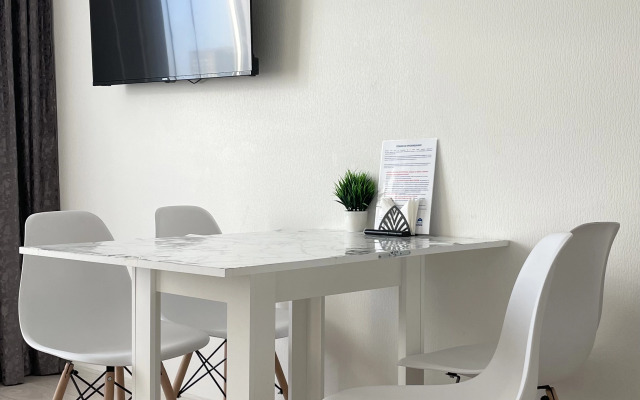 Квартира НеVотеле на Советская 62Б