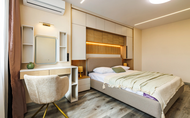 Квартира Комфортная на ул Свободы