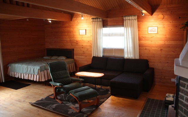 Baydar Cottage