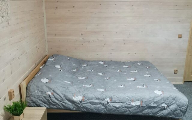 Ryizhaya Sova Guest House