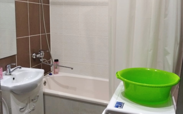 Квартира на улице 3-я Рыбацкая 3