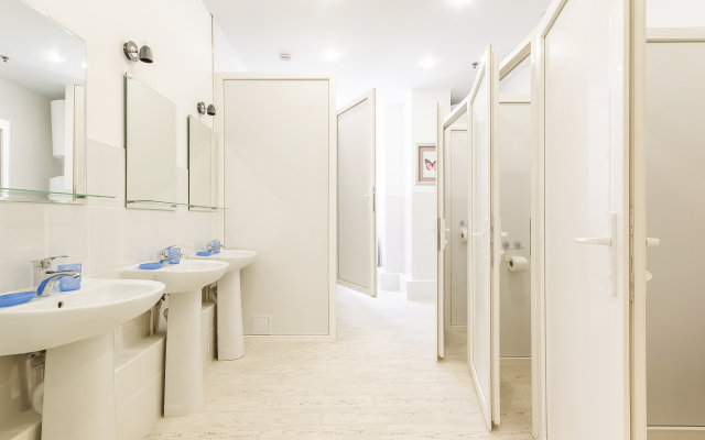 Biksbit Hostel