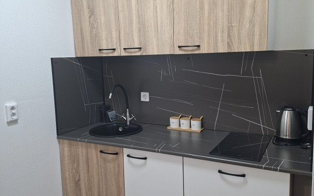 Квартира Уютная