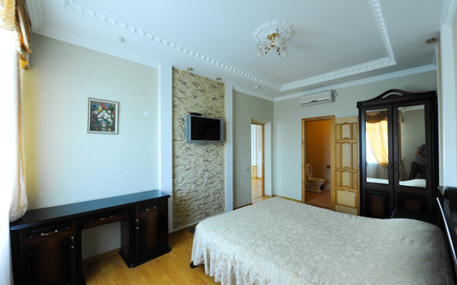 Edelvejs Hotel