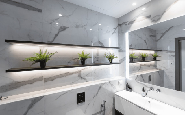 Heaven Apartments