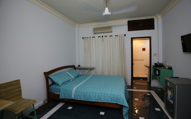 Апарт-Отель An Nhien 1