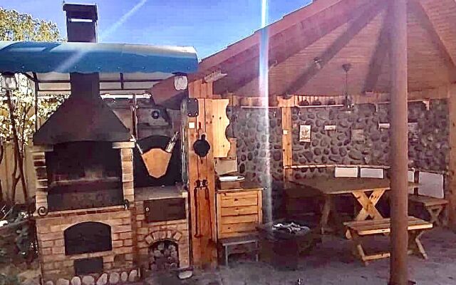 Guest House Baikal Holiday