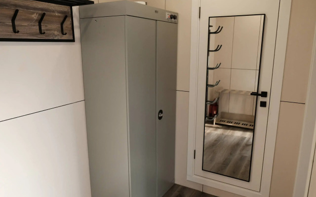 Гостевой дом 70 м²