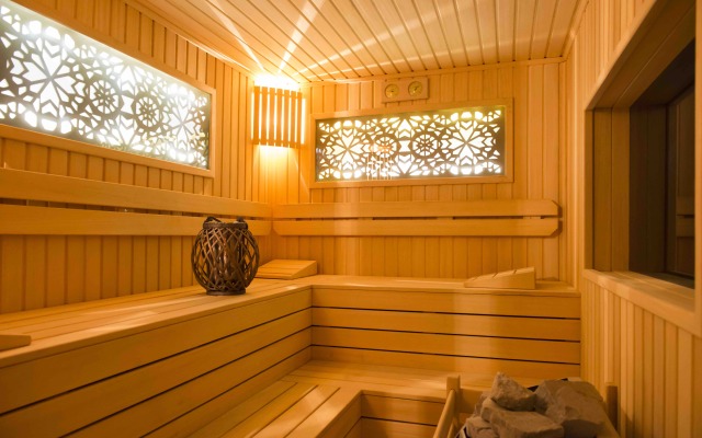 Sky Kamer Boutique Hotel
