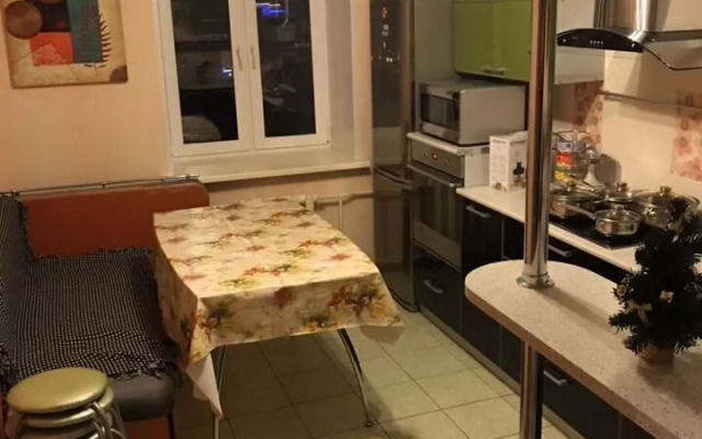 Квартира уютнaя трёхкoмнaтнaя co вceми уcловиями