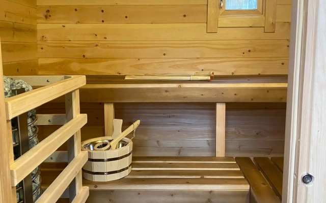 Частный дом Розмарин