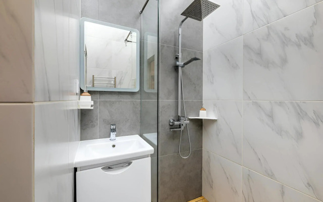 Апартаменты SwipeHome 5