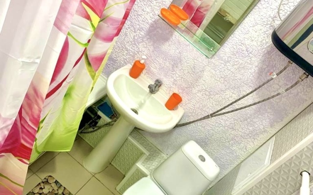 Квартира Студия