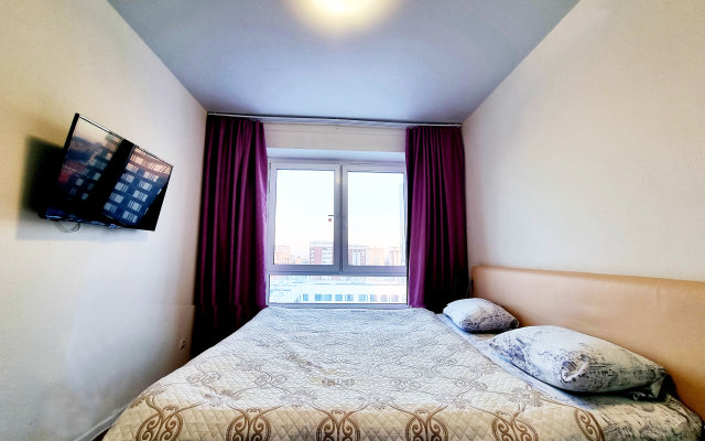 RoomOnDay Mira 35v1 Apartments