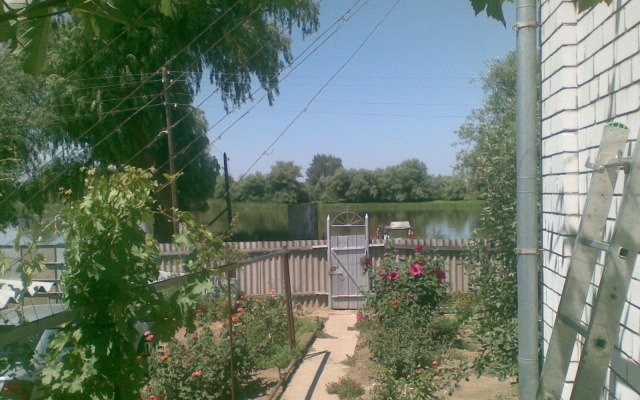 Частный дом для отпуска Волны Кизани