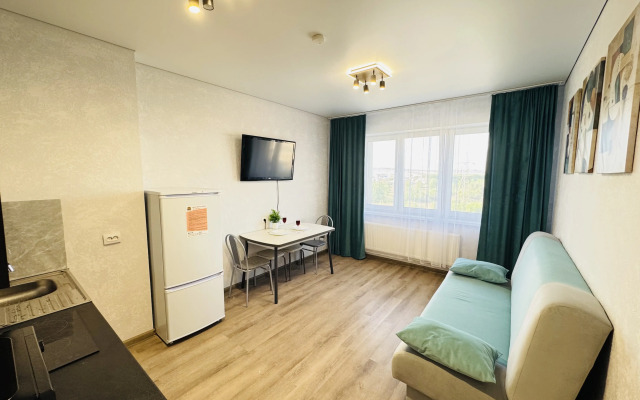 Квартира Шик