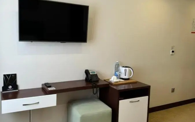 SULO Hotel