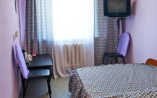 Zhemchuzhina Mini-Hotel