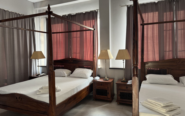 Butik-Otel Oldenburg