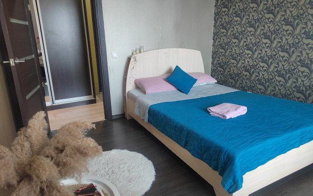 1K Oktyabrskij Rajon Flat
