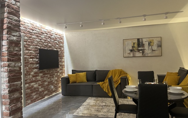 Bliss V Kazani Guest House