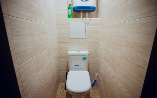 Zaki Validi 58 Apartments