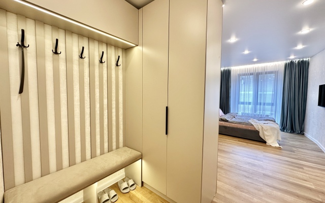 Квартира Эсте