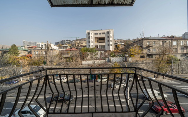 Апартаменты KeyGo #0204 комфорт и уют в городе