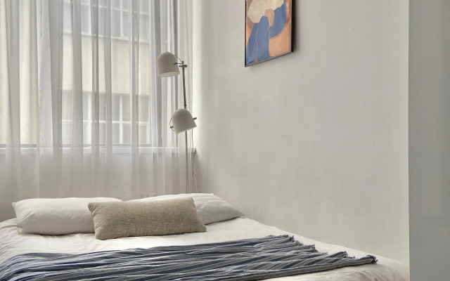 Апартаменты Apartanik Малышева 42 а-313