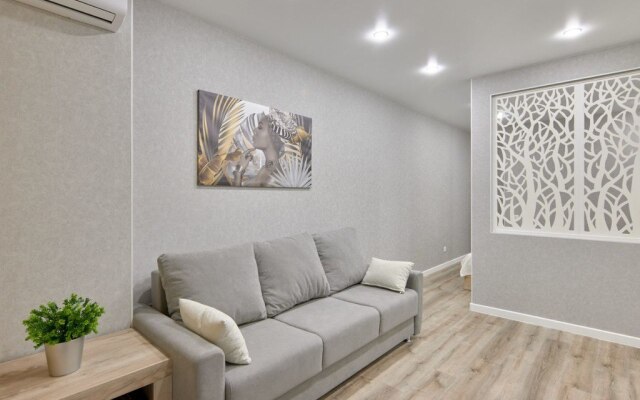 Апартаменты Чистопольская 61Д