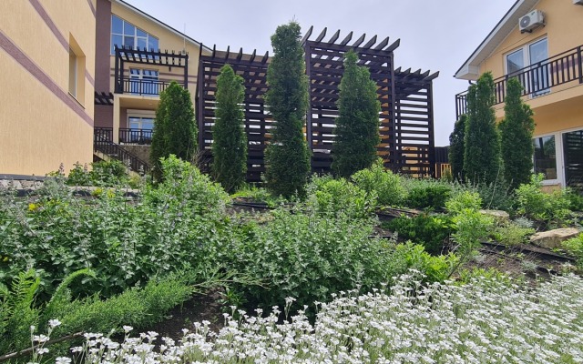 Abrau Soul&Spa Guest House