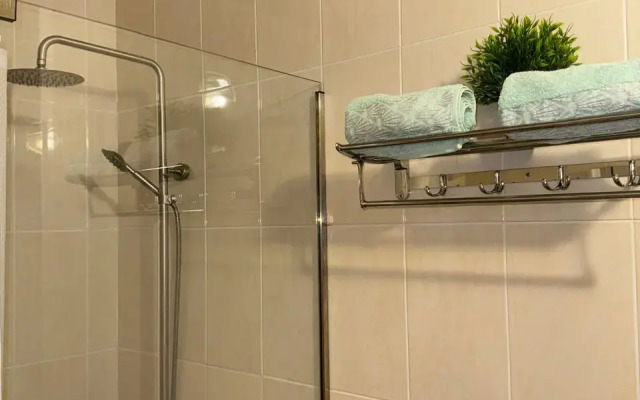 Nika Guest House