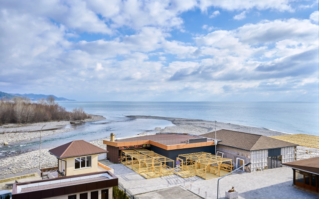 Okolo Morya  Apartments 7