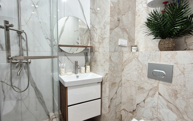 Zhk Letniy Apartments