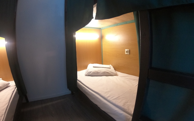 Hostel Uyutnyij Hotel