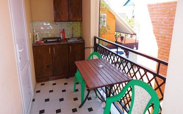 Anna Guest House