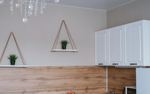 Квартира в Academ Riverside