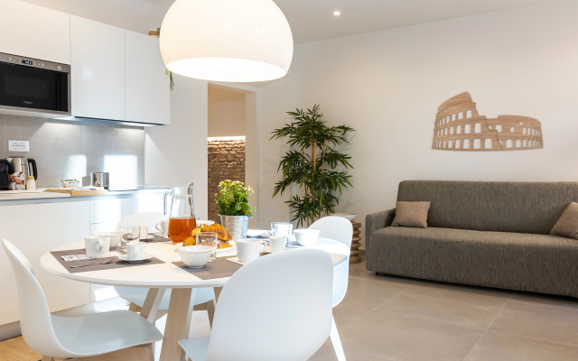 Апартаменты Colosseum Holidays - San Giovanni in Laterano