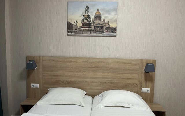 Апартаменты Prime 5