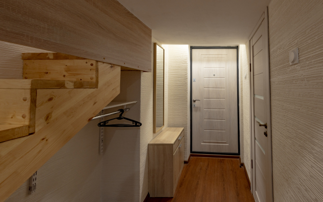 Апартаменты Комплекс Восток 11