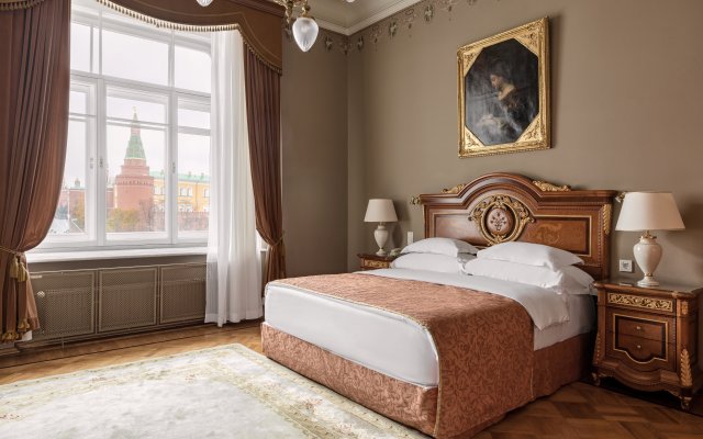 National, a Luxury Collection Hotel, Moscow National