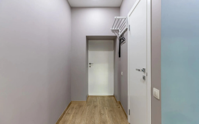 Квартира RentWill Dmitrovskoe Shosse 21 3