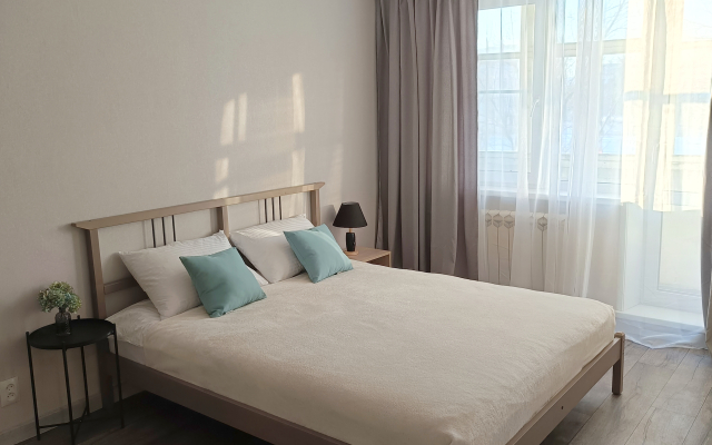 Квартира рядом с Детской Краевой Больницей в Южном