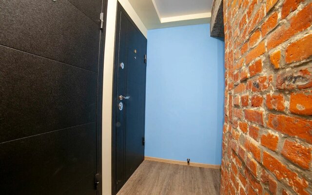 Квартира Сибиряков-Гвардейцев 15/1-3